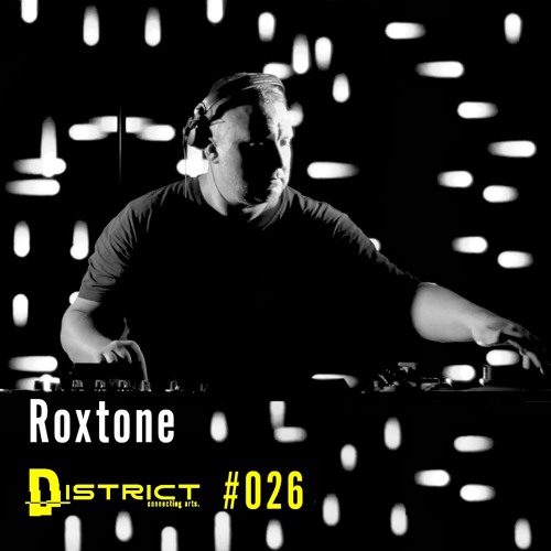 District # 028 - Roxtone