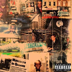 Don't Be Mad (feat. Lingo, QU Amazen Most, Botttemline)