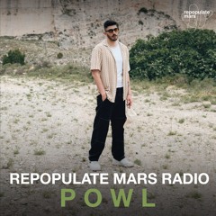 Repopulate Mars Radio - Powl