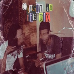 Caught In The Mix