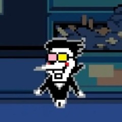 MEGALO CLAMOUR (KawaiiDaisy Remix)
