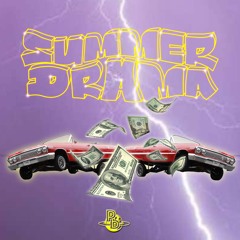 Chinichi - Summer Drama (Radio Edit)