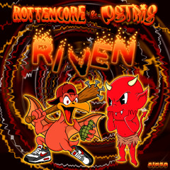 Rottencore & Petrie - Riven