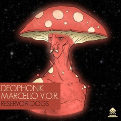 Deophonik, Marcello V.O.R. - Reservoir Dogs (SPACEINVDRS65)