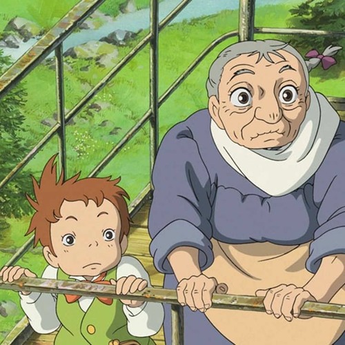 Howl's moving castle full movie online sale