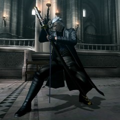 スパーダの息子 (Son of Sparda)
