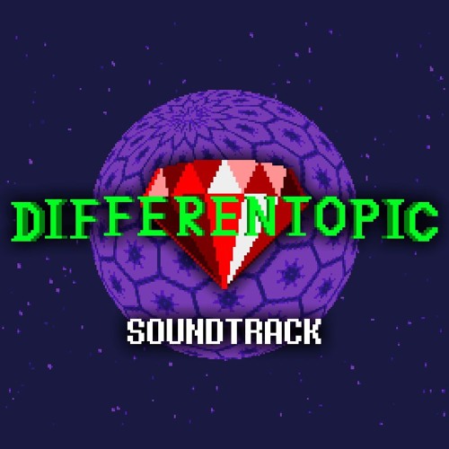 Differentopic Official Soundtrack