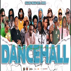 New Dancehall Mix 2025 | Miami Dancehall Mix,Popcaan,Masicka,Mavado,Dexta daps