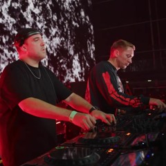 CamelPhat - Live @ Tomorrowland 2023
