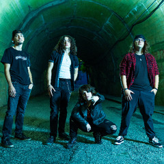 Vampire (Alt-Metal Cover)