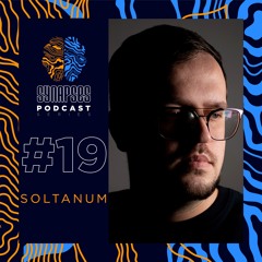 SOLTANUM [Synapses Podcast 0019/2022]