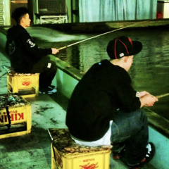 STACK RIGHT - Febb as Young Mason