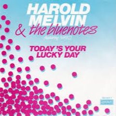 Today's Your Lucky Day Extended Dance Mix Djloops (1984)