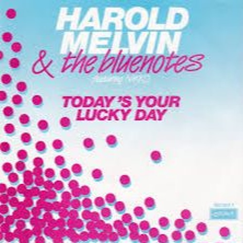Today's Your Lucky Day Extended Dance Mix Djloops (1984)