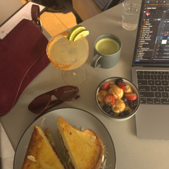 Good food and music | House - Jersey - R&B & more