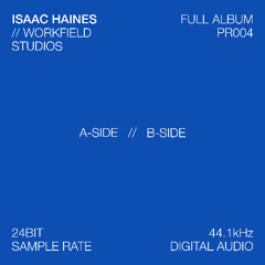 B-SIDE - MURDER OF CROWS