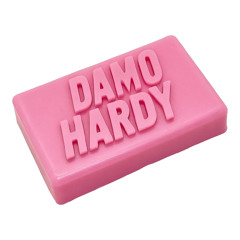 DamoHardy - No Time (jbits2late)⁂@Murakamirug Exclusive ⁂