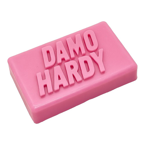 DamoHardy - No Time (jbits2late)⁂@Murakamirug Exclusive ⁂