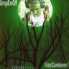 dropemoff(raycondones) prod.LS JAY