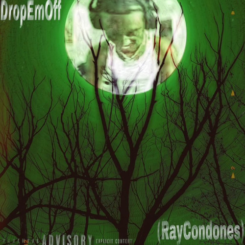 dropemoff(raycondones) prod.LS JAY