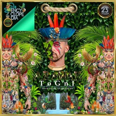 DJ GUEST: TOGNI (BR) - ARAWAK SAISON 5 EPISODE 23 - ENCYCLOPEDIA 2024