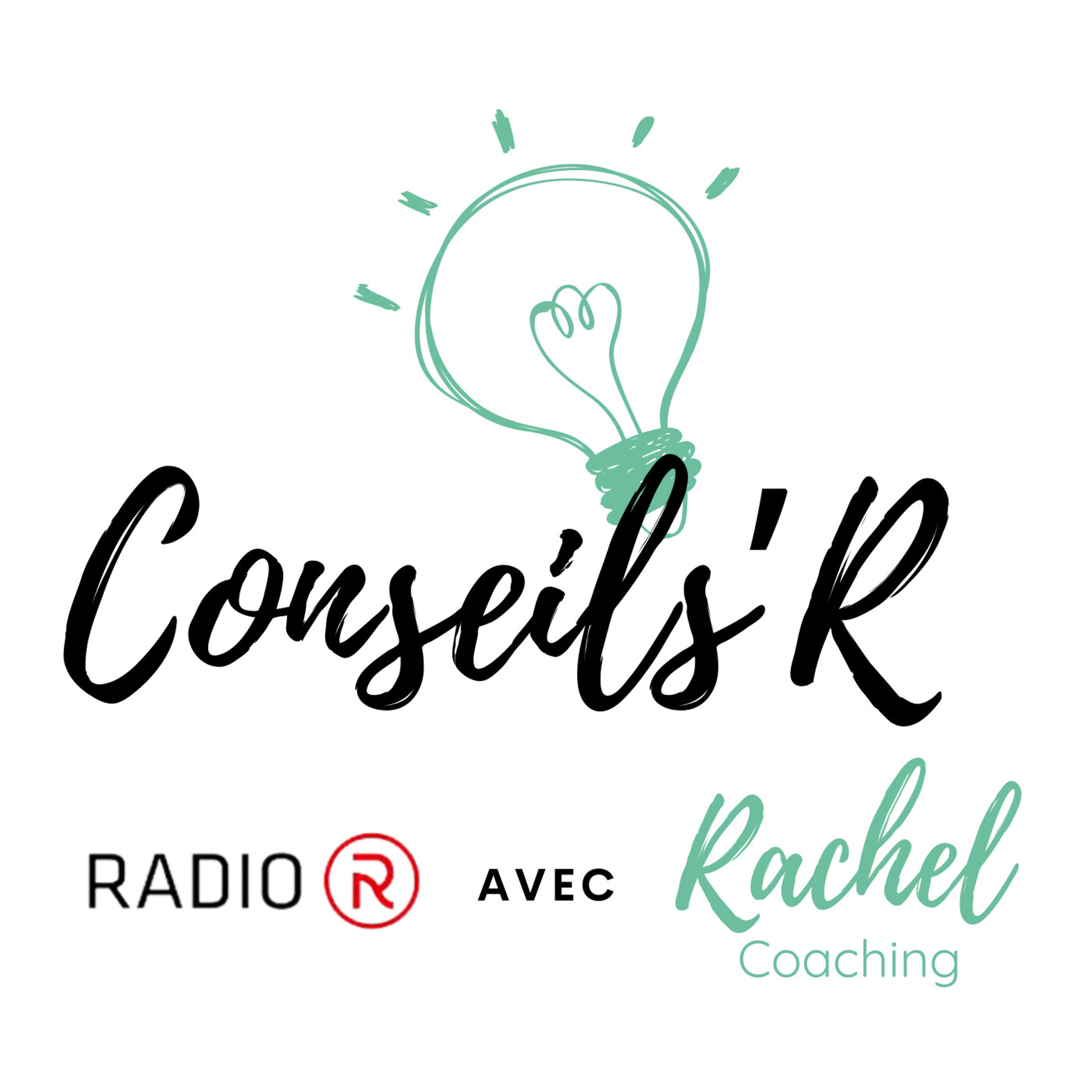 Conseils'R: Des alternatives aux étiquettes et aux jugements episode artwork