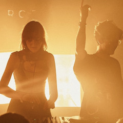 Feel Alive Funk Tribu, Caiva b2b Frederic edit