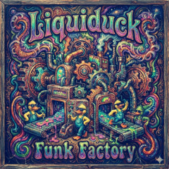 Liquiduck - Funk Factory