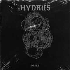 Hydrus - DJ Sessions #24