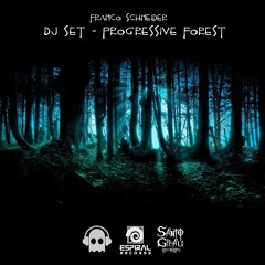 [DJ SET] - Progressive Forest