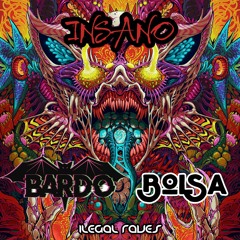 Insano - Bolsa x Bardo (Remix)