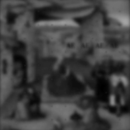 Blair - AÆAÆAÆ [live]