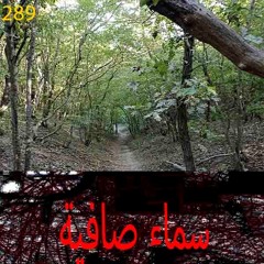 سماء صافية#289 VoL1ფსიქიატრიული საავადმყოფო