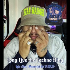 Long Live the Techno King - Luis (Ion) Memorial Set - Live @ TechnoFam, June 30 2024