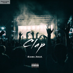 Krown Vetch-Clap