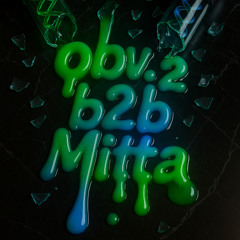 Mitta b2b Obv Rick @ Sincerely Ophelia 09/06/2025