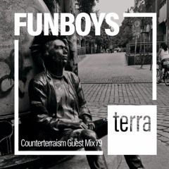 Counterterraism Guest Mix 79: Funboys