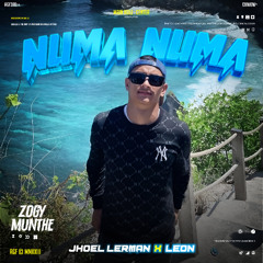 NUMA NUMA ( ZM X JHOEL LERMAN X LEON )#SUPEXPRESS