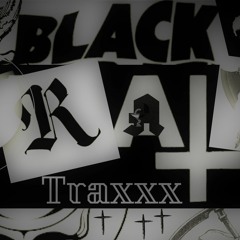 DJ 666oy - ZORN VON TEMPAW (BLACK WRATH TRAXX OUT NOW)