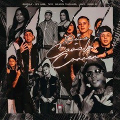 DEIXA O CAVALO CORRER - MC Luuky, Boladin 211, Gabb MC, MC Tato, MC Bruno MS e Traplaudo (Oldilla)