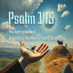 Psalm 145