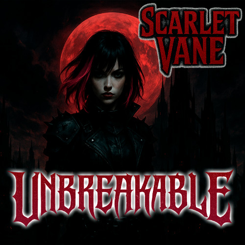 Scarlet Vane – On Loop