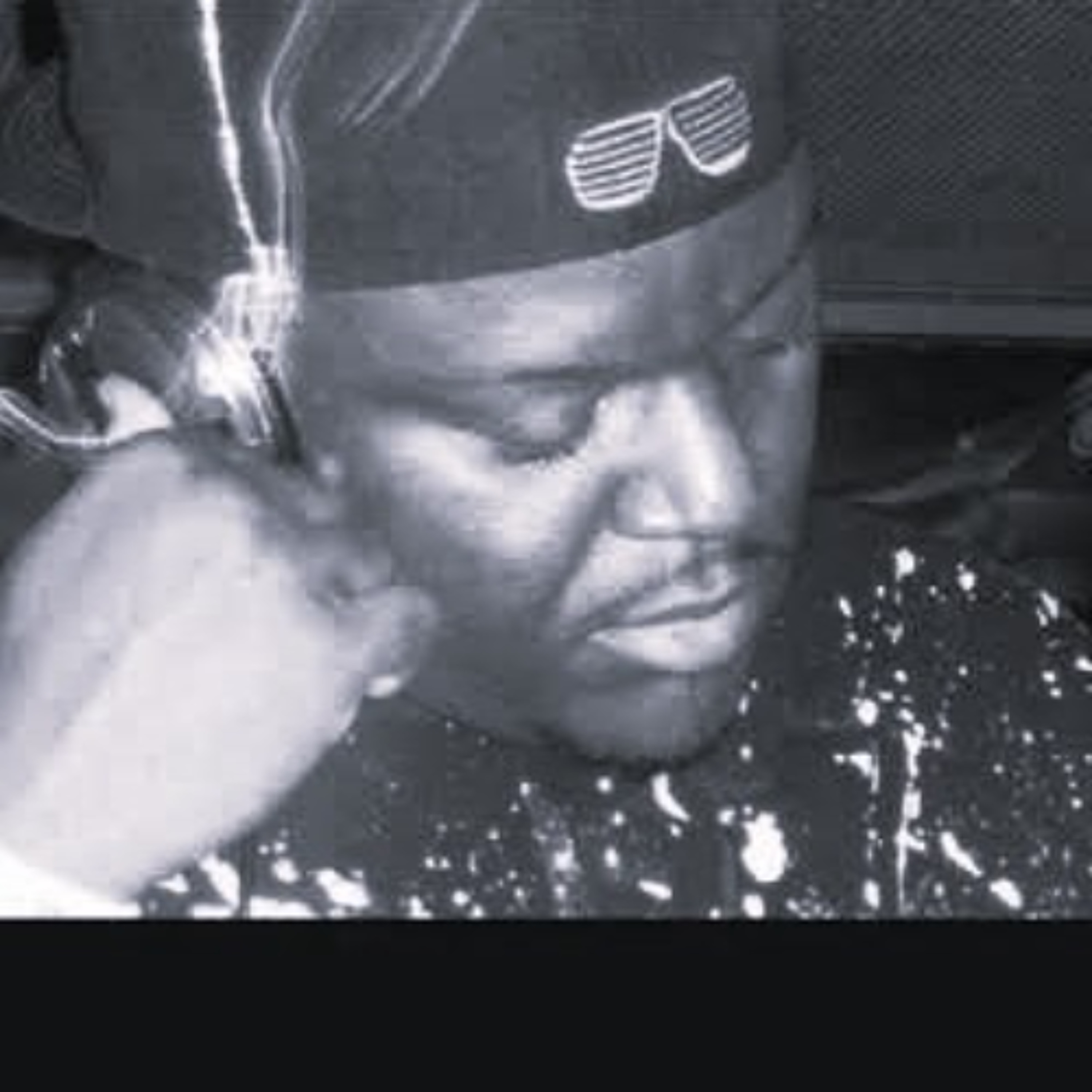 Farley 'Jackmaster' Funk Live on 102.7 FM WBMX, Chicago Feb, 1987' (Manny'z Tapez) episode artwork