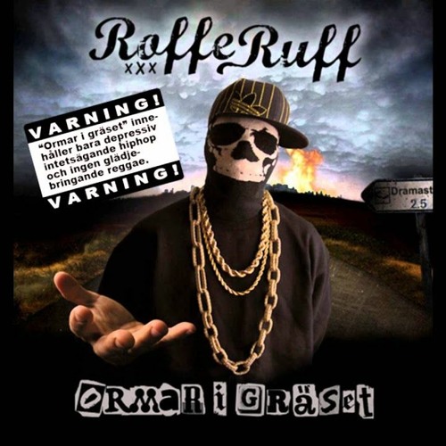 Roffe Ruff - Snutsvin