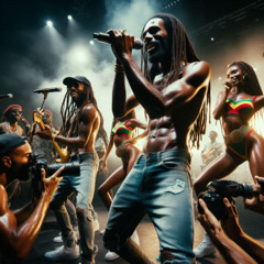 Coziness, Love And Reggae