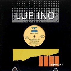 Shout About It (Rework)- Free Download