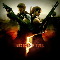 Resident Evil 5 Original Soundtrack - 49 - Gigantic Attack