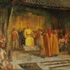 Episode 259 - The Taiping Rebellion Part 4: The Heavenly King Has A Tummy Ache