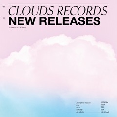Clouds Records - New Releases