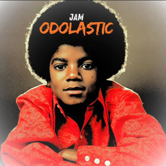 Michael Jackson - Jam (Atweetan Edit by Brightson)